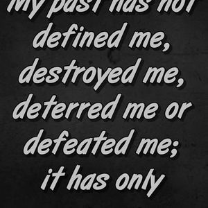 Meet your Posher, Clarence